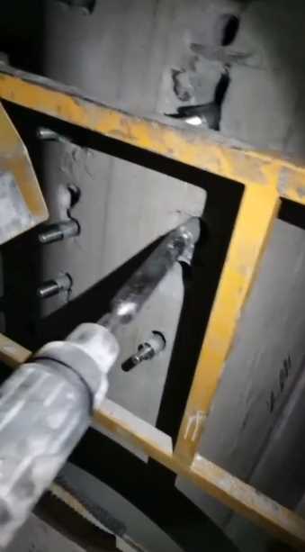 衡水故城县锚栓加固