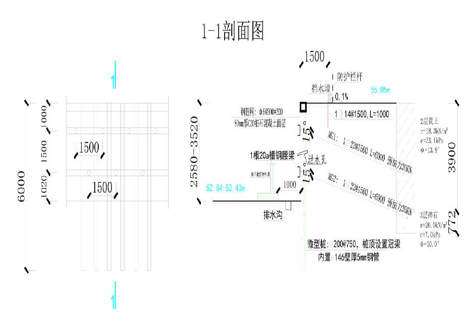 衡水故城县工程设计